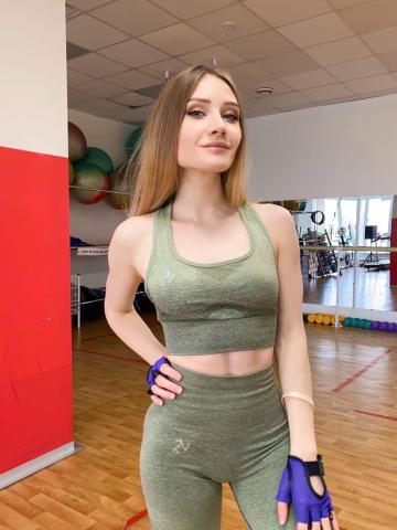 Екатерина Молодость фото 3