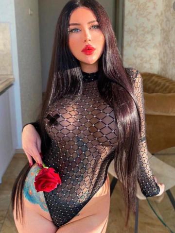 Галина Топ Спортивная фото 2